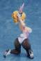 Kiri Izumi: White Bunny Version (Dolphin Wave) PVC-Statue 1/6 20cm FREEing 