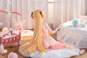 Kurimi Purin (Original Character) PVC-Statue 1/6 20cm OMAHA 