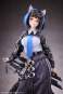 Kuro illustration by Kirino (Original Character) PVC-Statue 1/7 28cm Hobby Sakura 