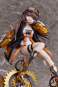 Kurumi Tokisaki AXGRIT Version (Date a Live) PVC-Statue 1/7 22cm Design COCO 