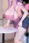 Kyou no Yuushoku Yuki (Original Character) PVC-Statue 1/6 26cm Kiwi Toys 