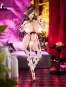 Lady Holsteiner Version PIMAX (Vanistine Fantasy) PVC-Statue 1/6 29cm Pink Cat 