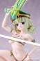 Leoparde Swimsuit Version (Gushing over Magical Girls) PVC-Statue 1/6 22cm Kadokawa 