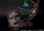 Levi vs Beast Titan Version (Attack on Titan) PVC-Statue 1/7 28cm Proof 