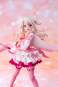 Licht The Nameless Girl Illya Anime Start 10th Anniversary Tenshin Version (Fate/kaleid liner Prisma Illya) PVC-Statue 1/7 19cm Silver Link 