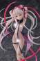 Lilitics Catalog Illustration by Rurudo (Original Character) PVC-Statue 1/7 25cm Skytube/Alphamax 
