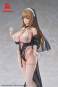 Lily Nun & Emily Nurse Illustration by Chowbie (Original Character) PVC-Statue 1/6 26cm ASCENDIA 