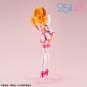 Lucrea Ririsa/ Liliel (2.5 Dimensional Seduction Lucrea) PVC-Statue 24cm Megahouse 