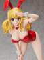 Lucy Heartfilia Bare Leg Bunny Version (Fairy Tail) PVC-Statue 1/4 41cm FREEing 