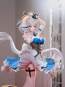 Luna Dial Sakuya Izayoi (Touhou Project) PVC-Statue 1/6 32cm Magi Arts 