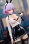 Luna Illustration by YD (Original Character) PVC-Statue 1/4 45cm BearPanda 