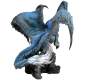 Lunastra (Monster Hunter) CFB Creators Model PVC-Statue 26cm Capcom 