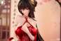 Luo Hong (Original Character) PVC-Statue 1/6 30cm BearPanda 