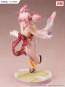 Madoka Kaname Kimono Version (Puella Magi Madoka Magica Side Story Magia Record) PVC-Statue 1/7 22cm FuRyu 