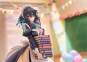 Maid Maison Hanikami Kanojo Hikage Chigami Illustration by Piromizu (Original Character) PVC-Statue 1/6 28cm DMM Factory 