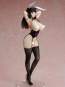 Maki (Creators Opinion) PVC-Statue 1/4 45cm BINDing 