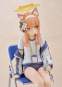 Mari Gym Uniform Memorial lobby Version (Blue Archive) PVC-Statue 1/7 18cm PLUM 