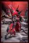 Mastiff Force Karas Samurai (Original Character) Actionfigur 1/9 20cm AniMester 