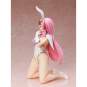 Meer Campbell Bare Legs Bunny Version (Mobile Suit Gundam SEED) B-Style PVC-Statue 35cm Megahouse 
