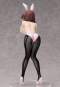 Megumi Kato: Bunny Version 2nd (Saekano the Movie: Finale) PVC-Statue 1/4 30cm FREEing 