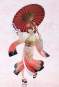 Mikoto Misaka Furisode Kimono Version (A Certain Scientific Railgun T) PVC-Statue 1/7 28cm Kadokawa 