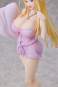 Minami Fuyuki Pajama Version (Hokkaido Gals Are Super Adorable!) PVC-Statue 1/6 27cm Hanabee 
