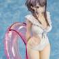 Minori Chigusa illustration by Saotome Shino (Original Character) ATBC-PVC-Statue 25cm Union Creative 