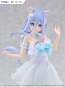 Mio Takamiya (Date A Live V) Tenitol Tall PVC-Statue 30cm FuRyu 