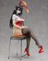 Miu Akagiri (Comic Grape Vol. 61) PVC-Statue 1/4 37cm BINDing 