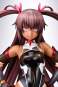 Mizuki Yukikaze Limited Version (Taimanin Yukikaze) PVC-Statue 1/6 26cm Amakuni 