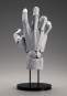 Model Men /R Grey by Takahiro Kagami (Artist Support Item Hand) PVC-Statue 1/1 22cm Kotobukiya 