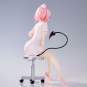 Momo Belia Deviluke Nurse Cos (To Love-Ru Darkness) PVC-Statue 22cm Union Creative 
