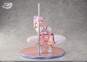 Momoka Sakuraba (Pet angel cheerly pink) PVC-Statue 1/4 31cm Model Way 
