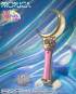 Mondzepter Brilliant Color Edition (Sailor Moon) Proplica Replik 26cm Bandai Tamashii Nations 