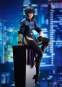 Motoko Kusanagi: 1995 Version L Size (Ghost in the Shell) POP UP PARADE L PVC-Statue 28cm Good Smile Company 