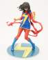 Mrs. Marvel Renewal Package (Marvel Bishoujo) PVC-Statue 1/7 20cm Kotobukiya 