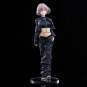 Mujina (Gridman Universe) Zozo Black Collection PVC-Statue 25cm Union Creative 