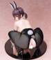 Nagachichi Nagai-san Bunny Girl Version by Tsujisanta-sensei (Original Character) PVC-Statue 1/4 27cm BINDing 