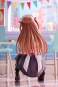 Namatoro Maid Cafe Yui-Chan TPK-012 (Original Character) PVC-Statue 1/6 15cm Pink Charm 