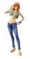 Nami (One Piece) Variable Action Heroes Actionfigur 17cm Megahouse 