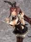 Nana by Ooki Takei (Original Character) PVC-Statue 1/6 24cm Progress / Native 