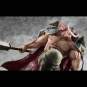 NEO-Maximum White Beard Edward Newgate Super Limited Reprint Version (One Piece) P.O.P. PVC-Statue 30cm Megahouse 
