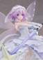 Neptune Little Purple Version (Hyperdimension Neptunia) PVC-Statue 1/7 22cm Broccoli 