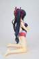 Neptunia Noire Swimsuit Version (Hyperdimension Neptunia) PVC-Statue 1/5 22cm Kaitendoh 