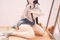 Nikke Marciana: School Days Deluxe Edtition (Goddess of Victory: Nikke) PVC-Statue 1/7 20cm Hobby Sakura 
