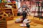 Nishikikope Illustration "Totsuki Cocoa" (Original Character) PVC-Statue 1/7 15cm Ensoutoys 
