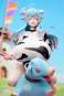 Niu Niang Illustration by renowned designer collective Wushan (Original Character) PVC-Statue 1/6 21cm BedRoom Honey 