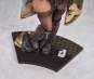 Noir: Black Rabbit (Goddess of Victory: Nikke) PVC-Statue 1/7 25cm Good Smile Company 
