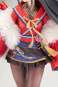 Noshiro: Uncharted Festival Grounds Version (Azur Lane) PVC-Statue 1/7 26cm Apex Innovation 