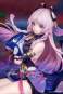 Obsidian Opalstar Citlali Version (Genshin Impact) PVC-Statue 1/8 10cm Myethos 